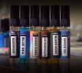 Pack of 5 Testers - Top Perfume Testers - 5ml Each. 