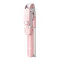 XT09 Compact Extendable Selfie Stick Tripod Phone Holder with Bluetooth Remote. 