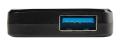 Transcend HUB2 4 Port USB 3.1 Gen 1 USB Hub Super Fast Speed. 
