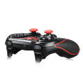 Terios S3 Bluetooth Gamepad For Wireless Joystick Gaming Controller Black For Smartphone Tv Box. 
