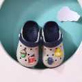 High Quality Crocs Shoes for Kids – Comfortable, Non-Slip Summer Slippers for Boys & Girls (18 Months to 6.5 Years). 