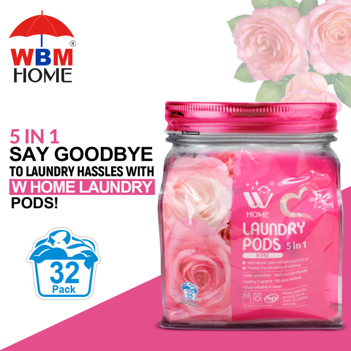 WBM%20Laundry%20Detergent%20Pods%20-%2032Pcs%20%205%20in%201%20Ultra%20Powerful%20Laundry%20Pods%20-%20Image%202