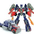 Wei Jiang New Cool Anime Transformation Toys Robot Car Super Action Figures Model 3c Plastic Kids Gifts Boys Juguetes. 