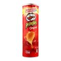 Pringles Original , 165 gm (Pack Of 6). 