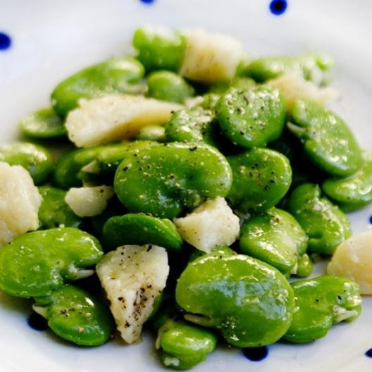 Bean Seeds (Fava) - Broad  15gm