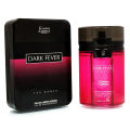 Creation Lamis Dark Fever Perfume For Women – Eau De Parfum – 100 ml. 