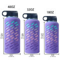 Hydro Flask Aquaflask Water Bottle Wide Mouth HydroFlask Boot Silicone Cover Aquaflask Accessories. 