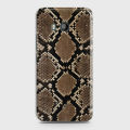 HTC U11 Cover - SkinLee HQ Hard Case - Luxury Fashion Design 8 - SKINLEE-695-1-183-123. 