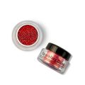 Christine Sparkling Dust - Shade 160 Brown Glitter. 