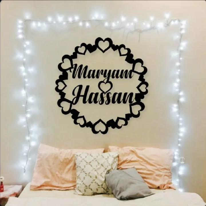 کتاب fluent python - آکادمی هوش... NEW COSTOMISED WOODEN NAME, Any Name which you want, Wooden Wall Art ...