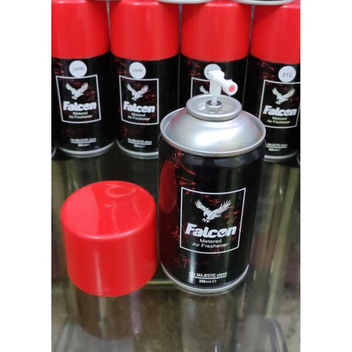 250ml. Air Freshener ( Refill for Automatic Air Freshener Spray Machine )