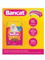 BANCAT CAT FOOD WITH OMEGA 6   1KG. 
