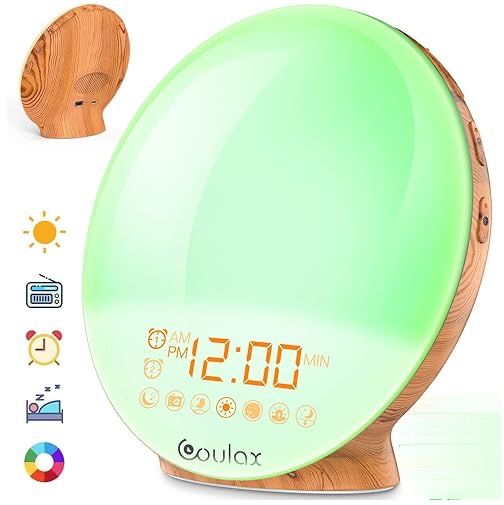 COULAX%20Wake%20Up%20Light%20Wood%20Grain%20Sunrise%20Alarm,%20Radio%20Clock%20Sunset%20Simulation%20Night%20Light%20with%20FM%20Radio,%20Snooze%20Function%20and%20Atmosphere%20Lamp%20Light%20Function%20-%20Image%204
