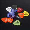 New Alice Guitar Picks-Multicolour. 