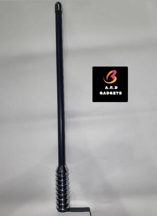 Car%20Styling%20Antenna%2018%20Inches%20Plastic%20Pipe%20Antenna%20-%20Image%204