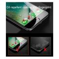 Samsung A90 Black 9D Tempered Glass Protection. 