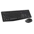 HP Wireless Keyboard Mouse Combo CS700. 