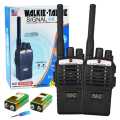 Kids Portable Walkie Talkie – Normal Range Handheld. 
