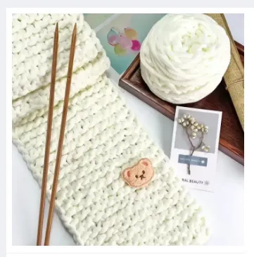 100g/ball%20Chenille%20Knitting%20Yarn%20Soft%20Ice%20Strip%20Line%20Cotton%20Yarn%20Chunky%20Blanket%20Yarn%20DIY%20Wool%20Yarn%20for%20Hand%20Knitting%20Scarf%20Thick%20Wool%20Wholesale%20-%20Image%202