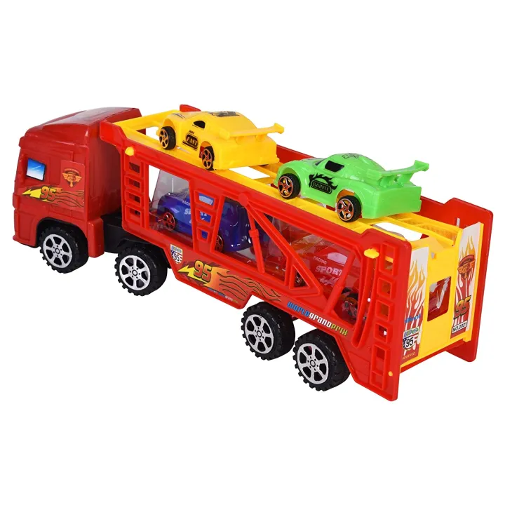 Friction%20Powered%20Transport%20Truck%20Container%20With%204%20Cars%20Toy%20For%20Kids%20Boys%20and%20Girls%20-%20Image%203