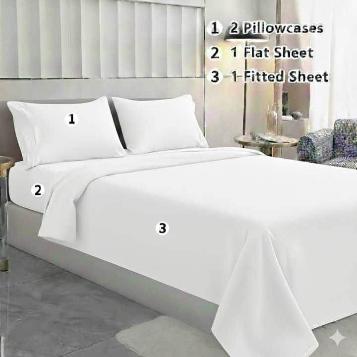 Plain%20Bedsheets%204%20sets%20Gives%20your%20bedroom%20New%20and%20Attractive%20Look%20-%20Image%209