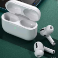 M04 True Wireless TWS Earbuds With LED Display - HiFi Stereo Sound Bluetooth 5.3 Earphones Active Noise Cancelling. 