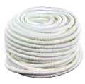 AC Drain Pipe Split AC Out Water Drain Pipe pure plastic PVC Good Quality Multiple sizes of 3/4 inch. 