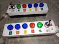 water level controller , and water level indicator , water motor solution , level indicator and auto control, water level indicator and auto control. 