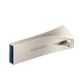 Samsung BAR Plus 16GB USB 3.1 High-Speed Flash Drive for Data Transfer - Compact Metal Memory Stick, Portable Storage Device, Shockproof  USB Portal for Laptops, PCs, Smart TVs, and Gaming Consoles. 