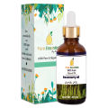 Pure Essentials Rosemary oil  - 100% Natural Oil - for Skin  Acne  Hair  Beauty Oil - Herbal Oil  For Healthy Skin & Hair Skin Care Face Glow  Beauty Oil - Unrefined oil - Premium Oil - Diffuser oil. 