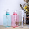 150ml For Hand Sanitizer And Creams Plastic Bottles Soap Plastic Empty Pump Bottles For Lotions. 