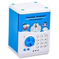 Kids Atm Machine (Hello Kitty Money Bank) Multicolor. 