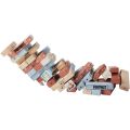 Hasbro: JENGA: FORTNITE EDITION (E9480). 
