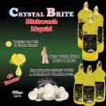 Crystal Brite Dishwashing Liquid - Extra Strong Liquid Dish Wash  - Size - 500ml  Art# M247-Fai-CB880140-Si500ml-HD-M0001. 