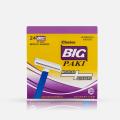 Choice Big Paki Disposable Body Razor (6 Pieces) For Male and Female. 