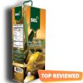 Sol Olive Pomace Oil 4 Ltr Tin. 