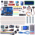 Arduino RFID Upgraded Learning Kit - Development starter kit UNO R3. 