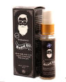 Beard Oil Special - 30ml Spray - for perfect nourishment and dense beard - SAC. 