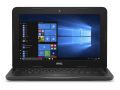 Dell 3180 Chromebook 11.6 inches HD screen, 4GB Ram 16GB SSD. 
