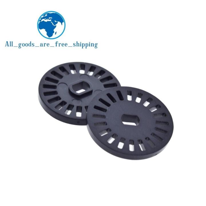 10PCS Coded Disc Encoder 20 Holds Motor Speed Sensor for Robot Speed Test For arduino