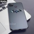 Back Cover For Motorola G9 Power Batman Phone Case Full protector Metal Bat design Shockproof Cover For Moto G9 Power Cases. 