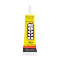 E8000 Strong Liquid Glue for Clothes Leather Jewelry Stationery Phone Screen Earphone Repair DIY Clothes Mobile Phone LCD Touch Screen Shoes Craft Shoe Adhesive Jewelry E8000 Glue. 