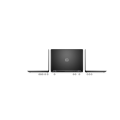 Laptop Used Dell latitude 5480 Core i5 7th Generation 8Gb Ram 256Gb SSD. 