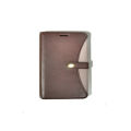 Samsung Galaxy S8 Case, Forwenw Slim Fit Notebook Retro Style PU Leather Flip Wallet Cover Case for Samsung Galaxy S8 (Samsung S8). 