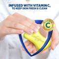 Safeguard Bath Soap Lemon Fresh 95gm. 