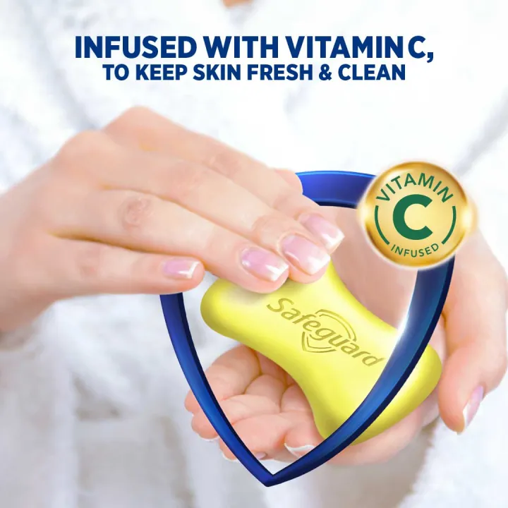 Safeguard%20Bath%20Soap%20Lemon%20Fresh%20168gm%20(Bundle%20of%203)%20-%20Image%205