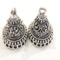 Jhumka Bases For DIY Jewelry Making. 