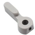 Hand Lifter for single needle Lock stich Juki machine 555/ 5550. 