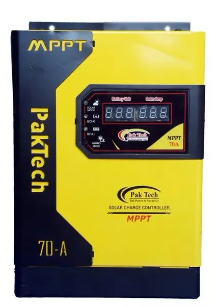 Pak%20Tech%20Mppt%20Plus%20Hybrid%20Solar%20Charger%20Controller%2070%20ampere%2012/24%20volt%20-%20Image%203