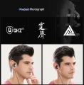 HLstar® QKZ AK6 EDX 1DD In Ear Earphones HIFI Bass Handsfree Earbuds Monitor Earphones Sport Noise Cancelling Headset ES4 ZST X ED9 ED12 ZS3. 